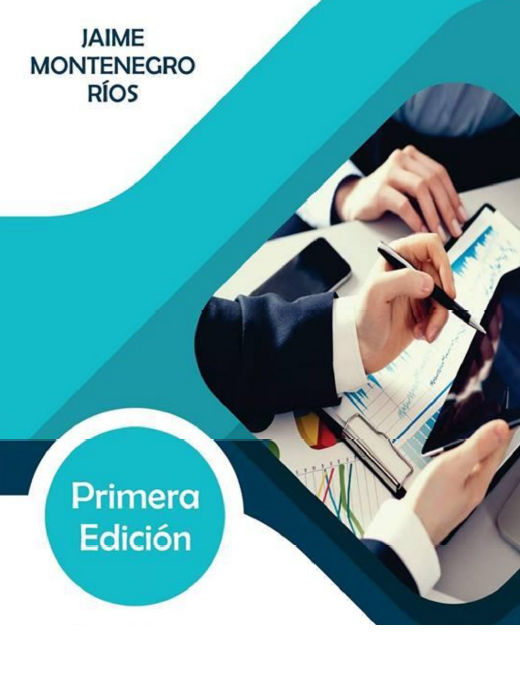 Portada de Análisis de los Estados Financieros para la Toma de Decisiones