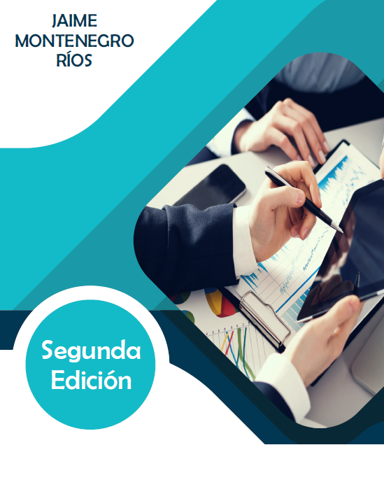 Portada de Análisis de los Estados Financieros para la Toma de Decisiones