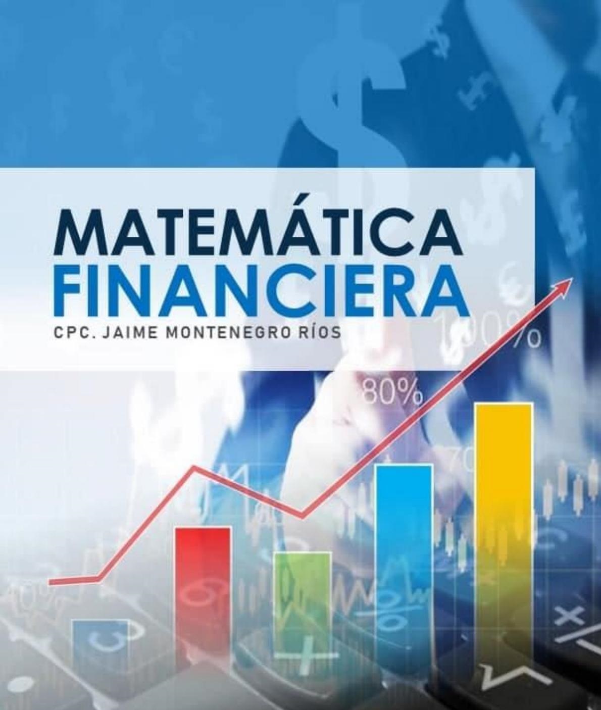 Primera página del libro