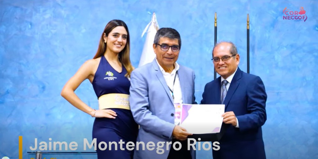 Intereses pasivos financieros